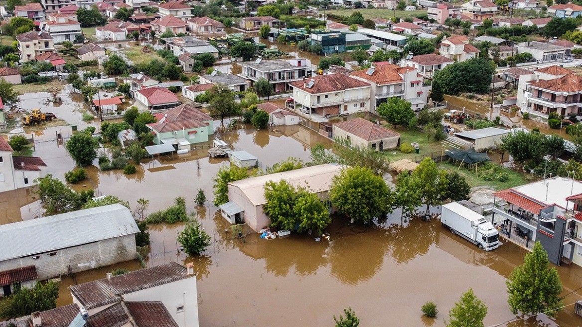 Επενδύσεις 1 δισ. ευρώ υπόσχονται οι Ολλανδοί